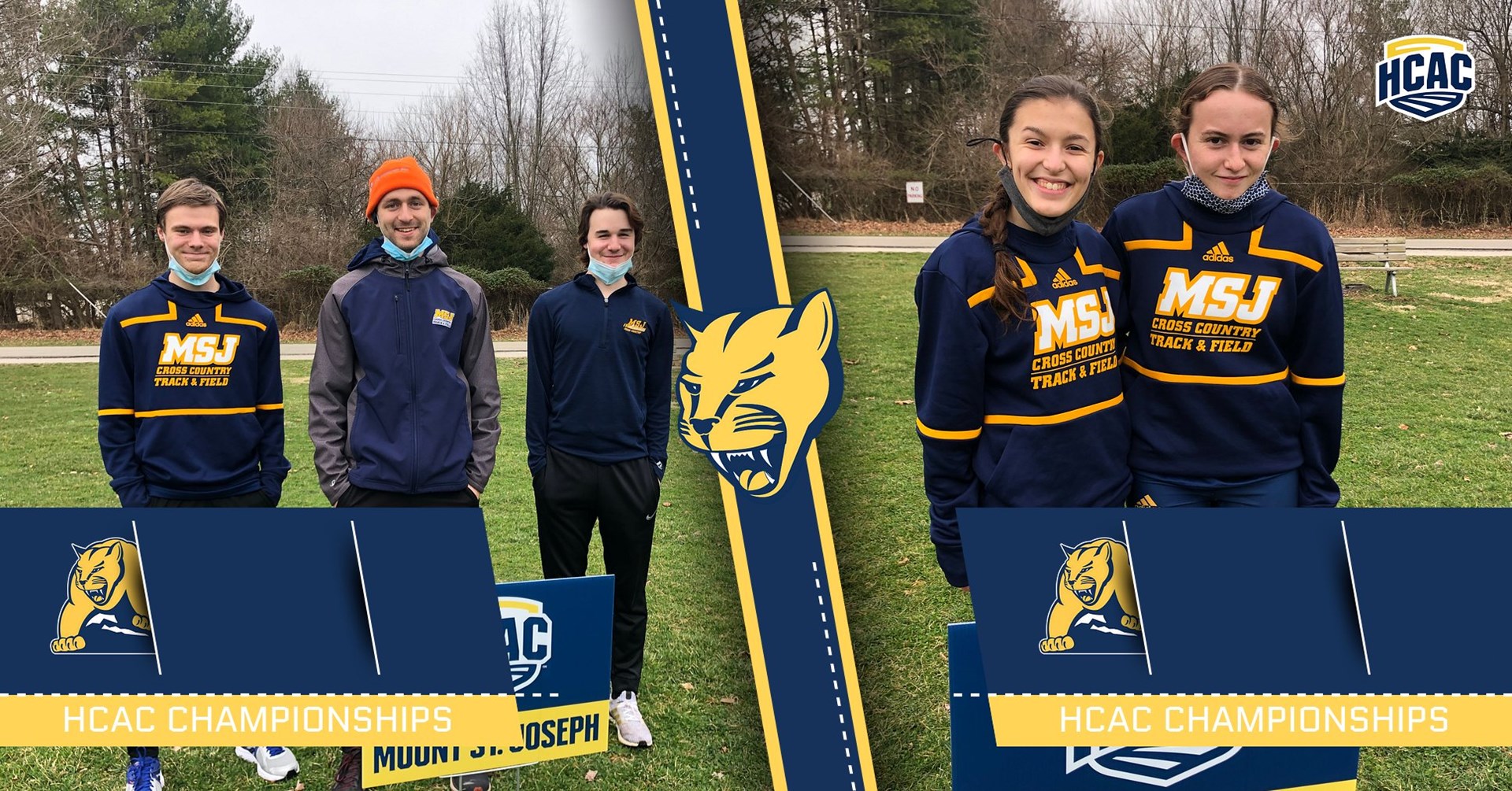 CC CHAMPIONSHIPS '21