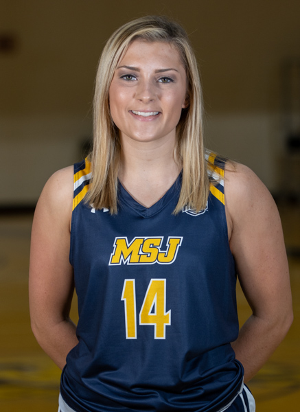 Madison Baird