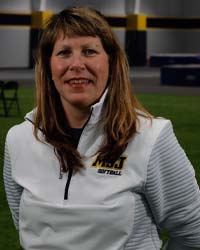 Coach Goderwis