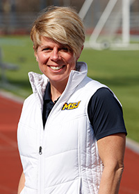 Tina Blakely
