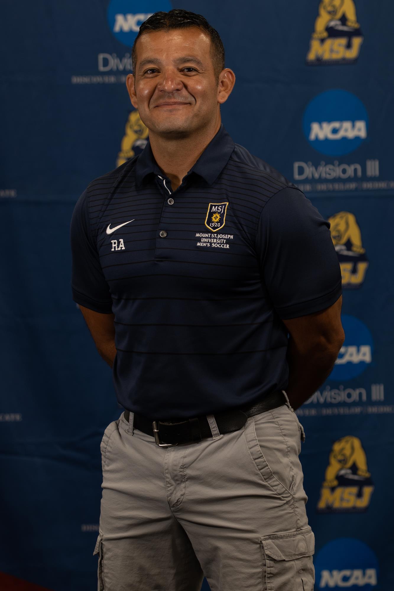 Rudy Argueta