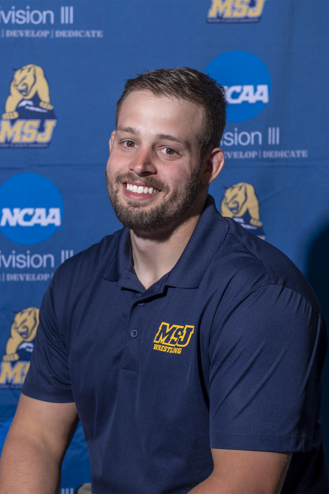 Andrew Tumlin Headshot '23