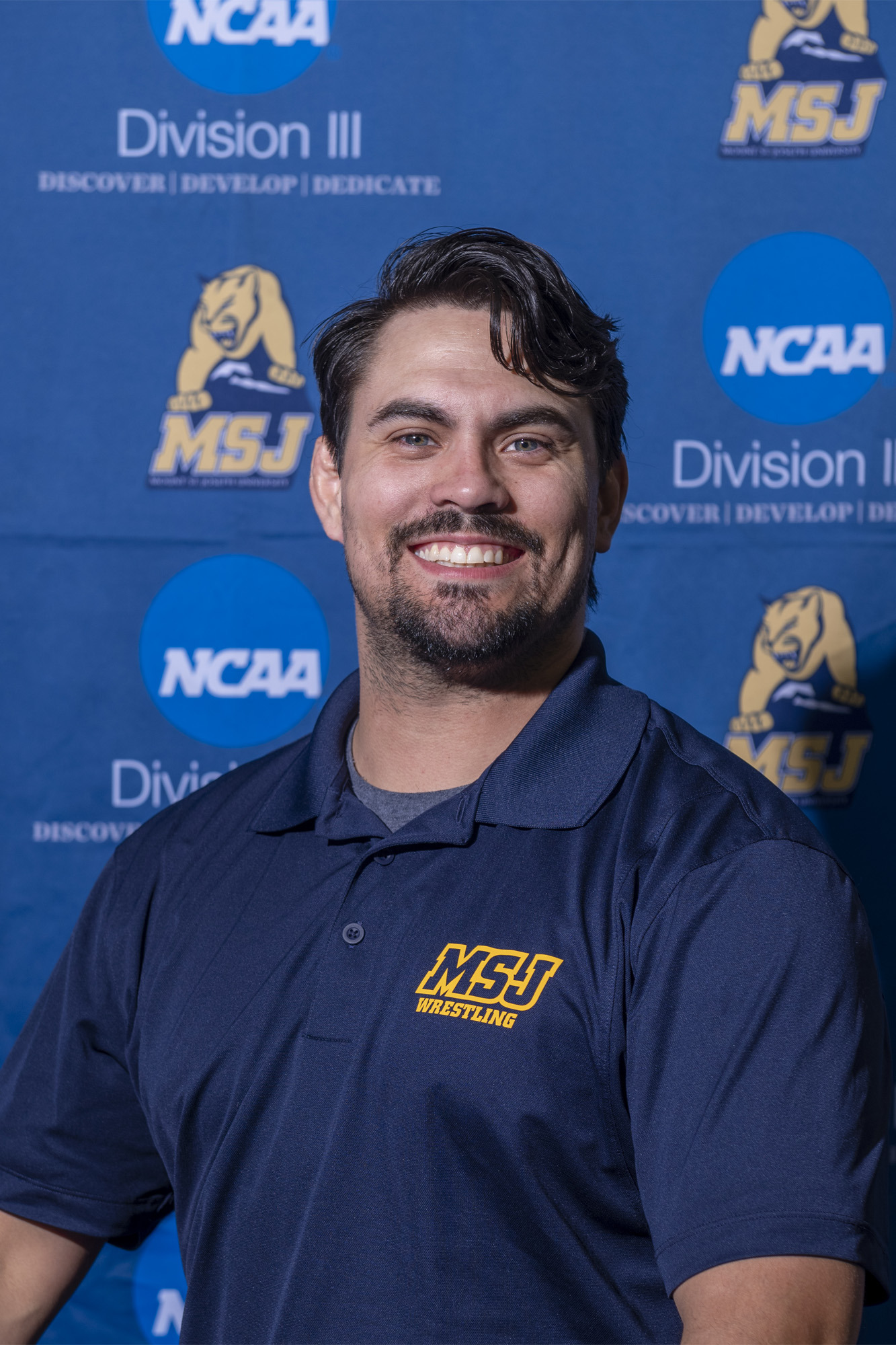 Lucas Williamson Headshot '23