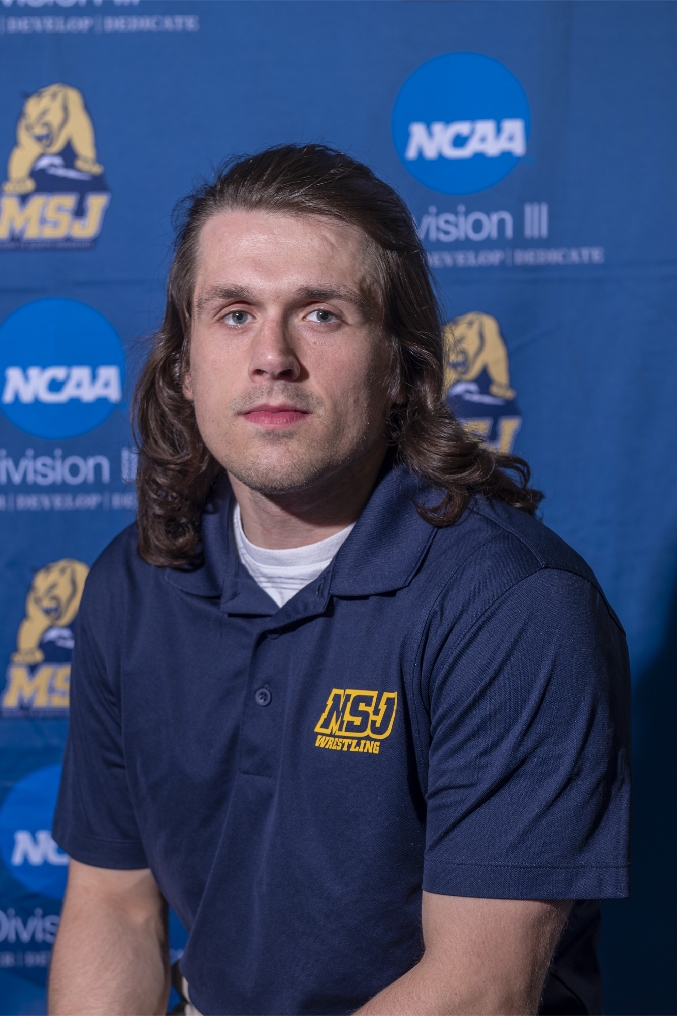 Nate McClanahan Headshot '23