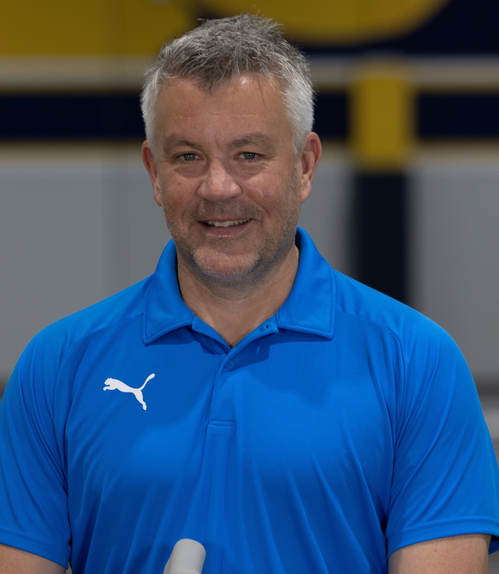 Marc Sabin