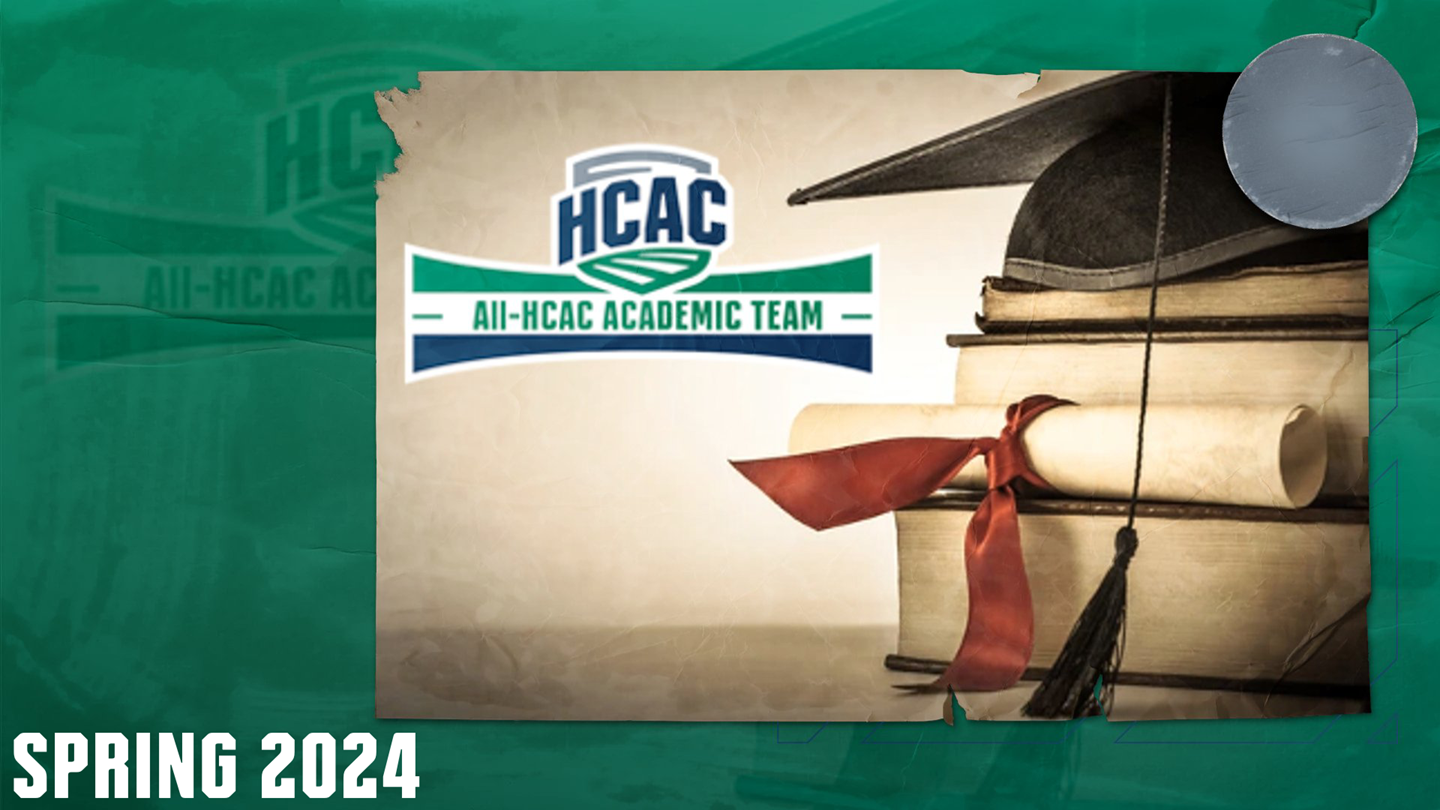 2024 Spring Academic Team