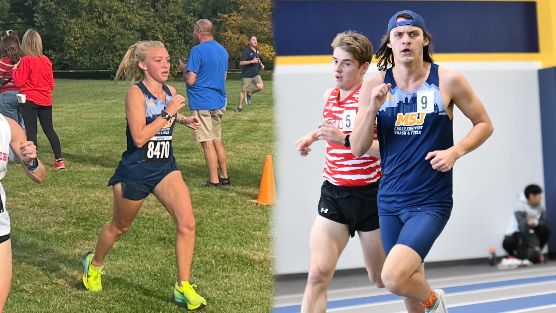 XC Jenna Strong