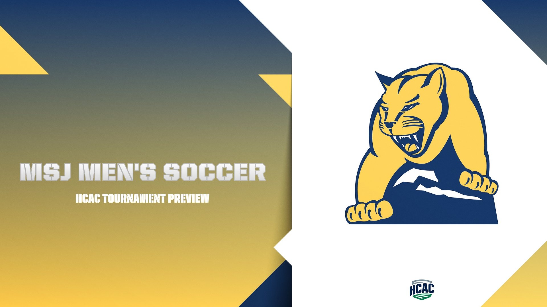 HCAC Tournament Preview
