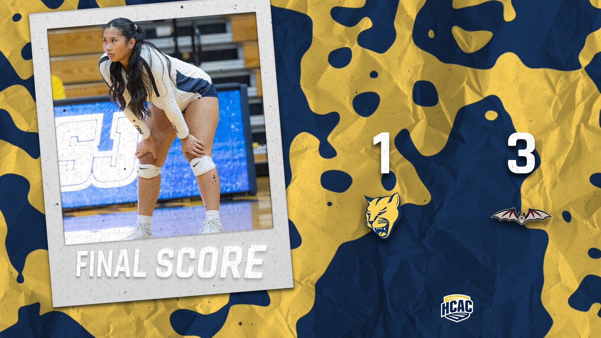 Lions fall to Transy Pioneers 1-3 in last home game HCAC match-up.