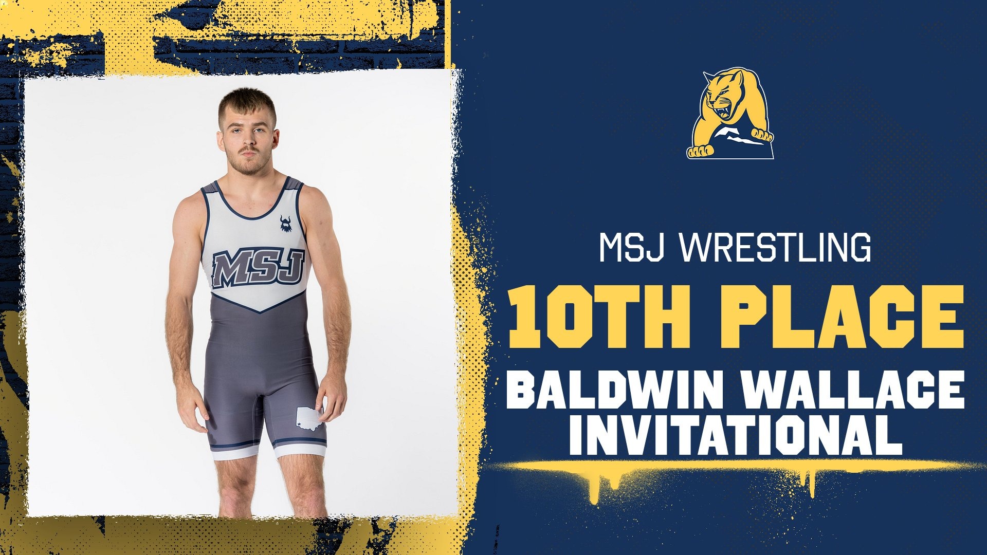 Baldwin Wallace Invitational