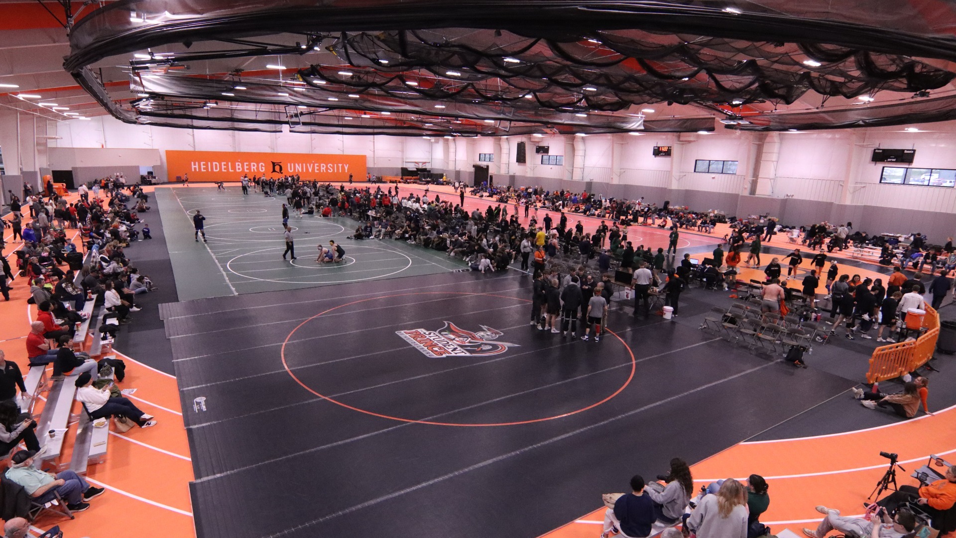 2025 Heidelberg Duals