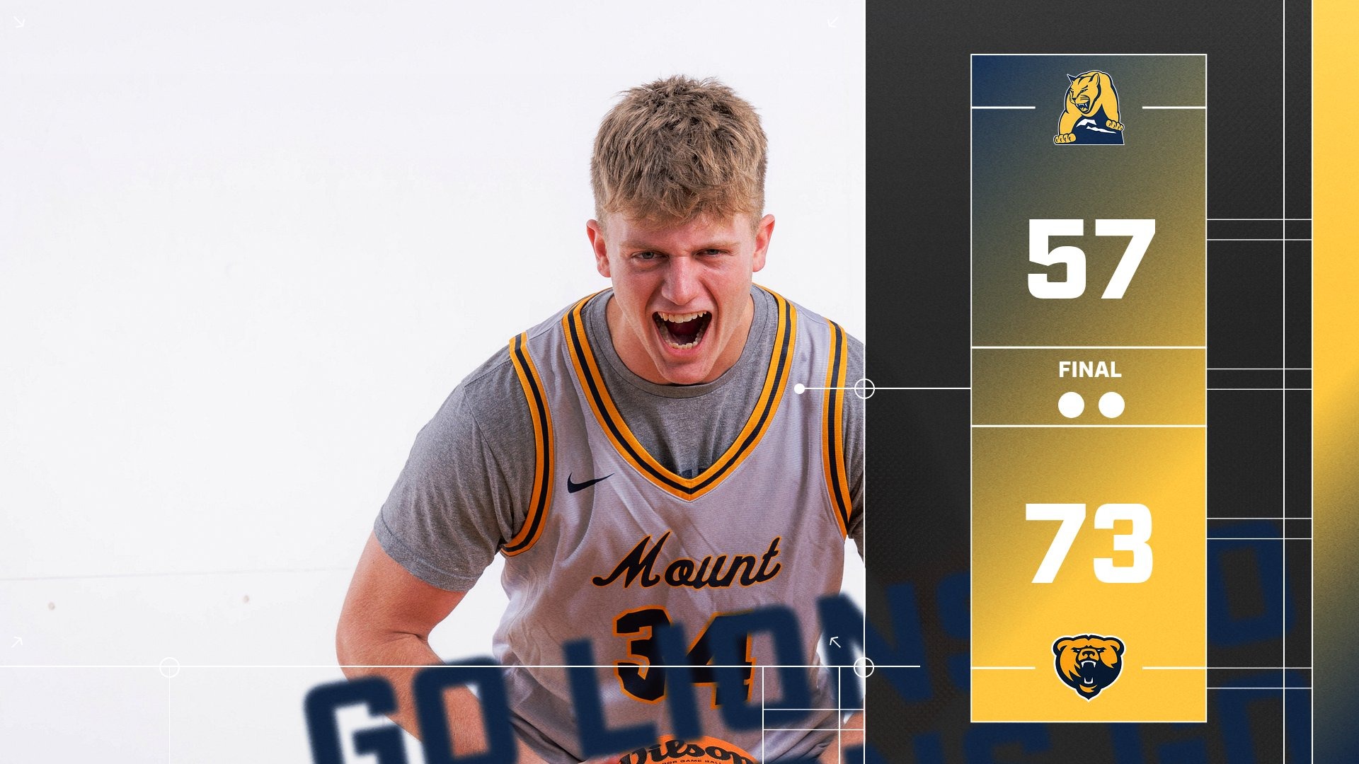 Lions Fall at Franklin