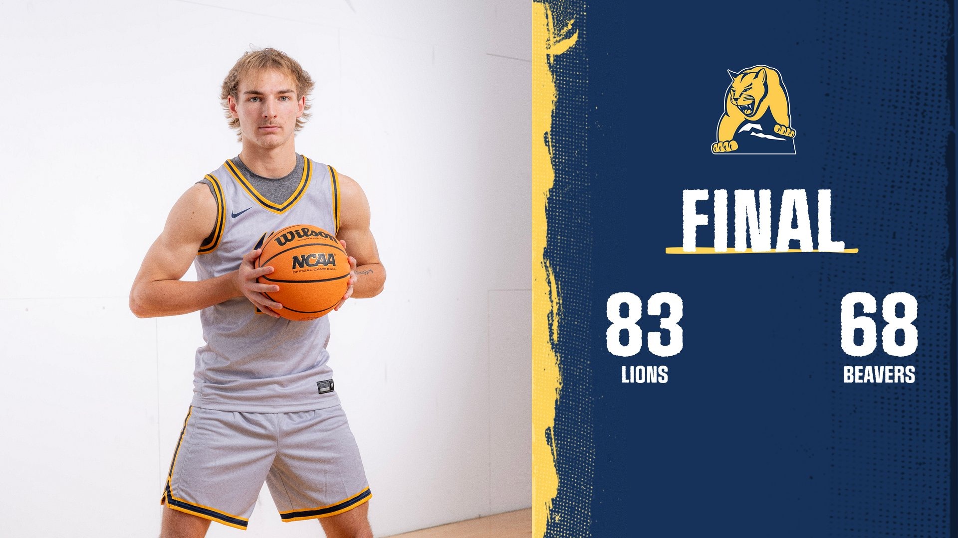 Lions Win at Bluffton