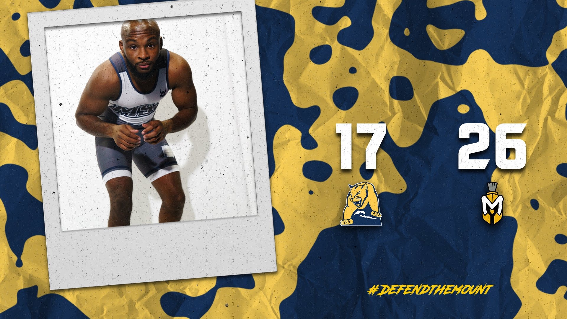 Lions fall to Manchester