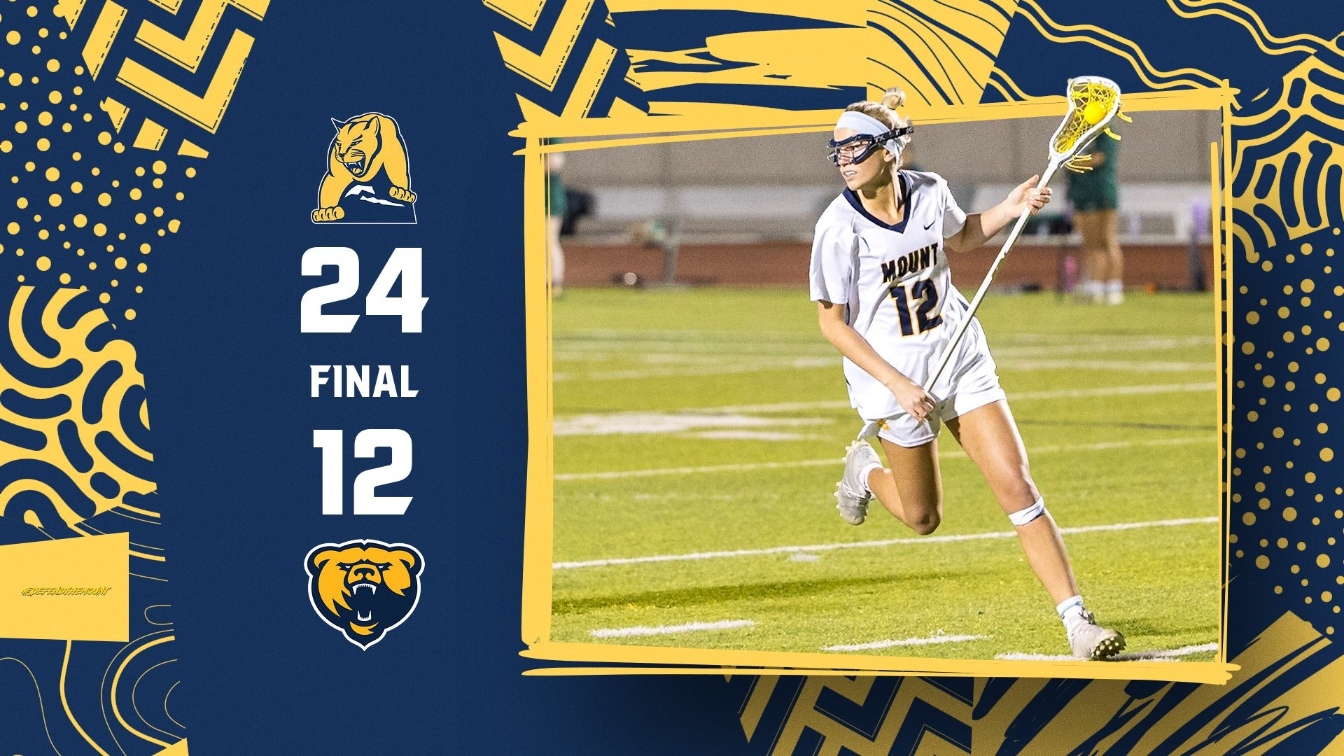 Lions beat Franklin 24-12