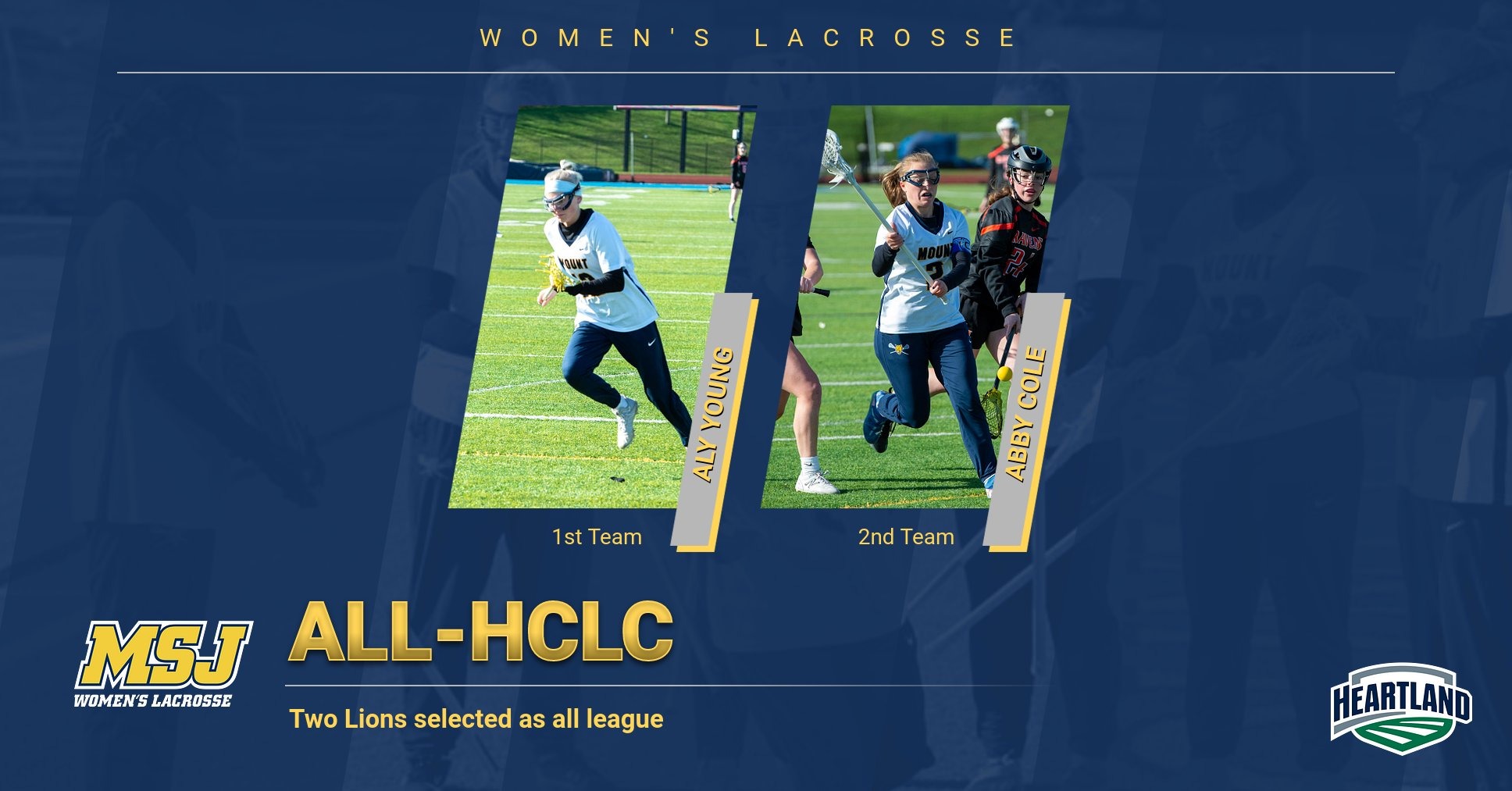 2025 All-HCLC