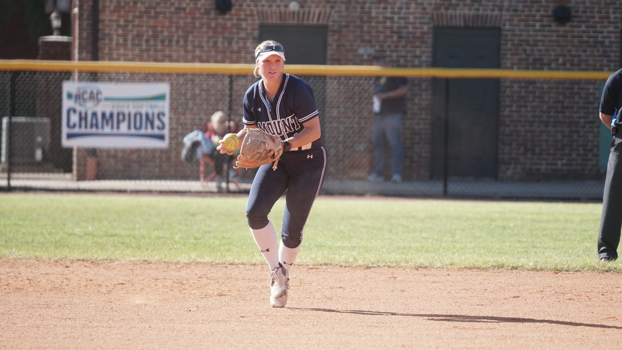 Avery HCAC Tournament