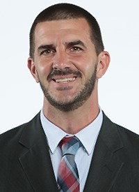 Darren Gallagher
