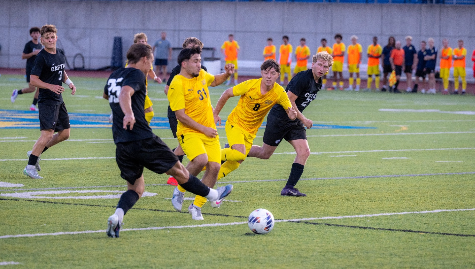 Men's Soccer