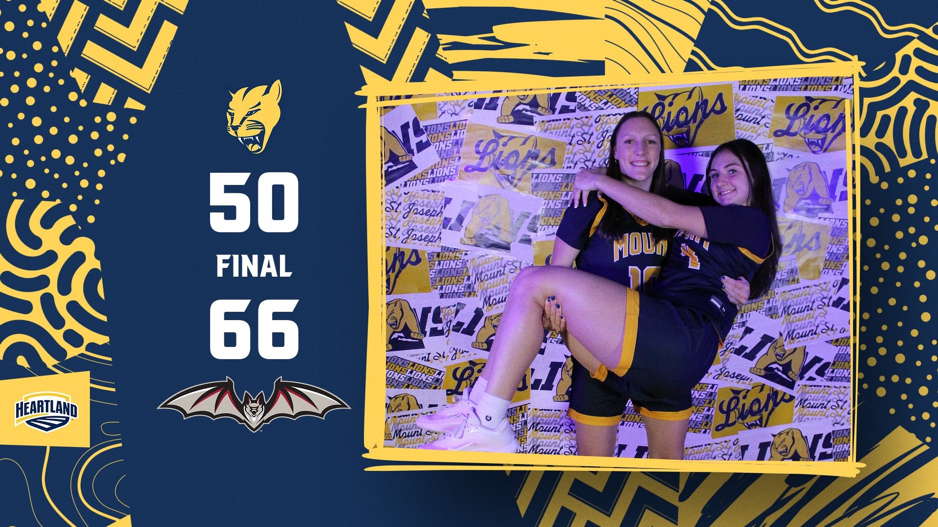 Women's Basketball falls to transy
