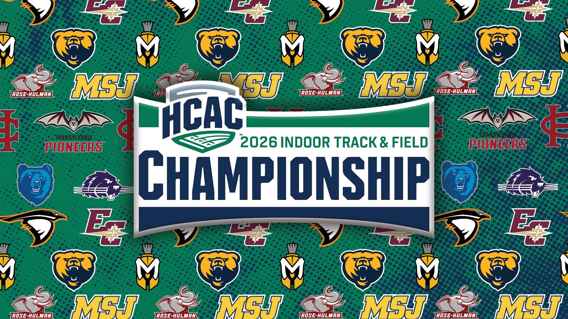 2026 Indoor Track and Field Championships