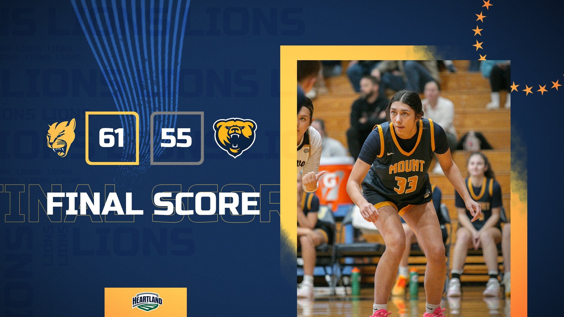 WOmen's BAsketball beats Franklin