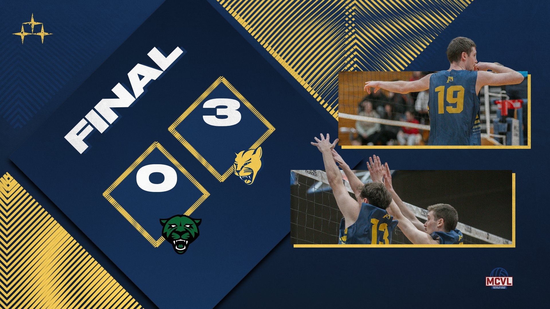 Lions sweep on the road against The College at Old Westbury 