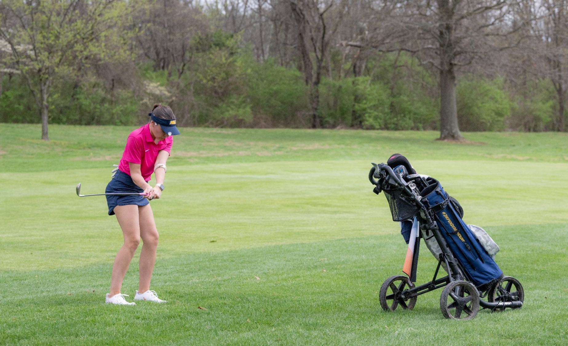Women's GOlf