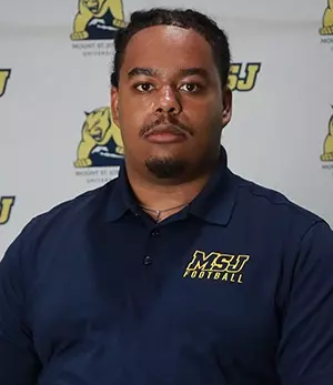 Coach Freeland-Williams