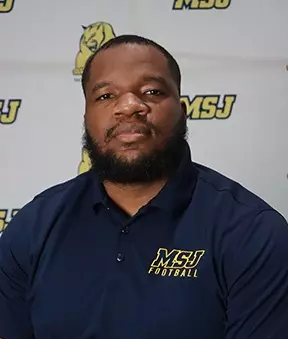 Coach Hubbard