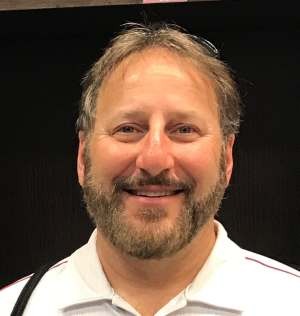 Carl Fichtenbaum Headshot