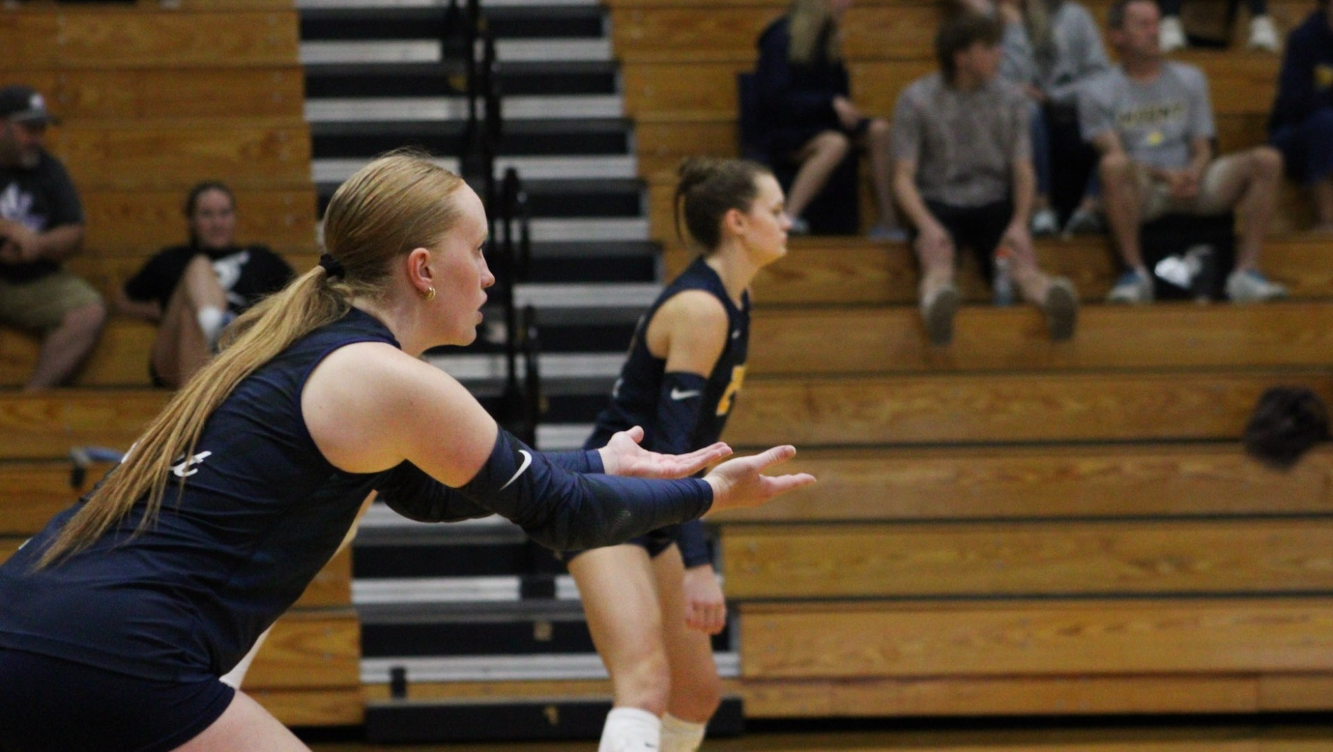 Women's Volleyball 2026