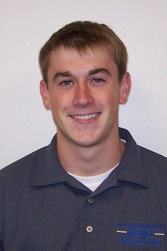 Chris McHugh