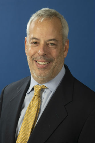Mike Morgan