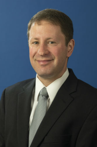 Eric Seideman