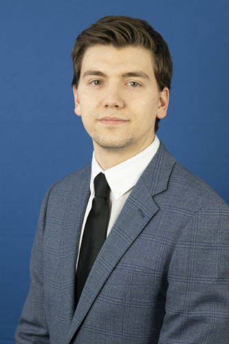 Ian Thom