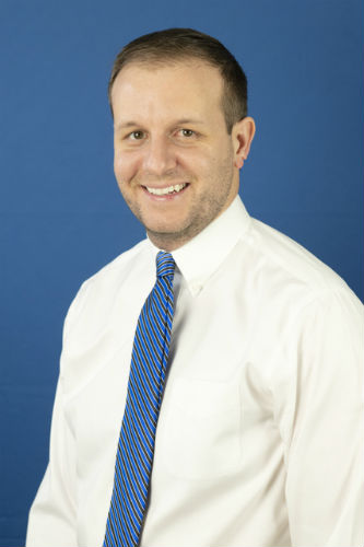 Michael Coppolino