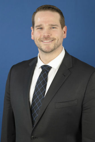 Ryan Kadlubowski