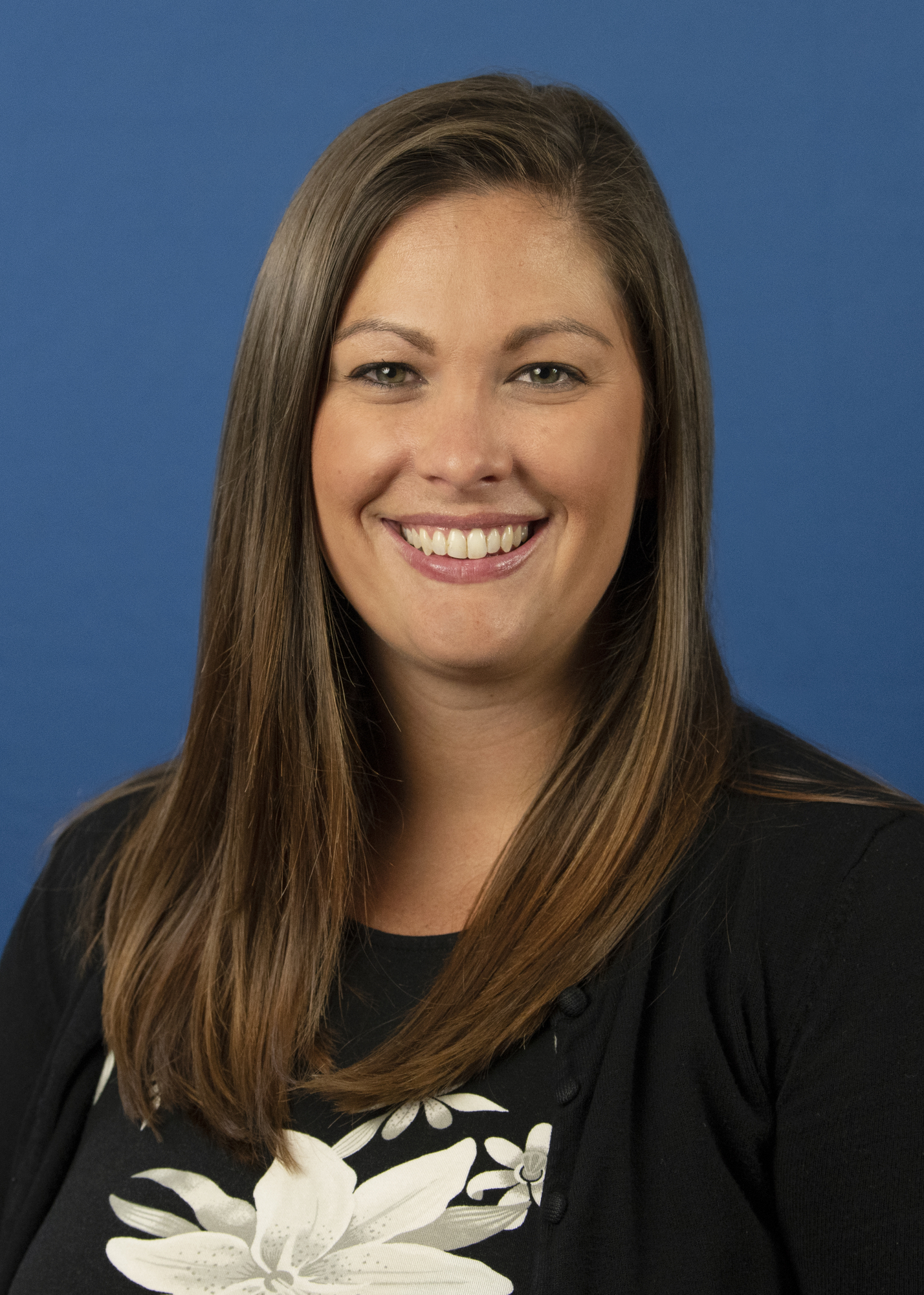Samantha Howe