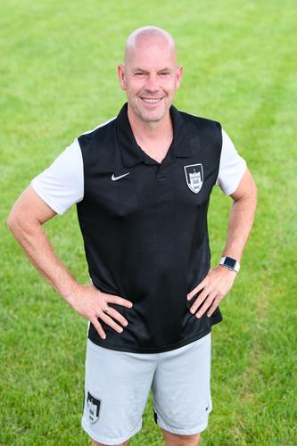 Mount Saint Mary College men’s soccer media day on August 24, 2023.
Mount Saint Mary College, sports, soccer, media day