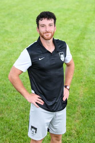 Mount Saint Mary College men’s soccer media day on August 24, 2023.
Mount Saint Mary College, sports, soccer, media day