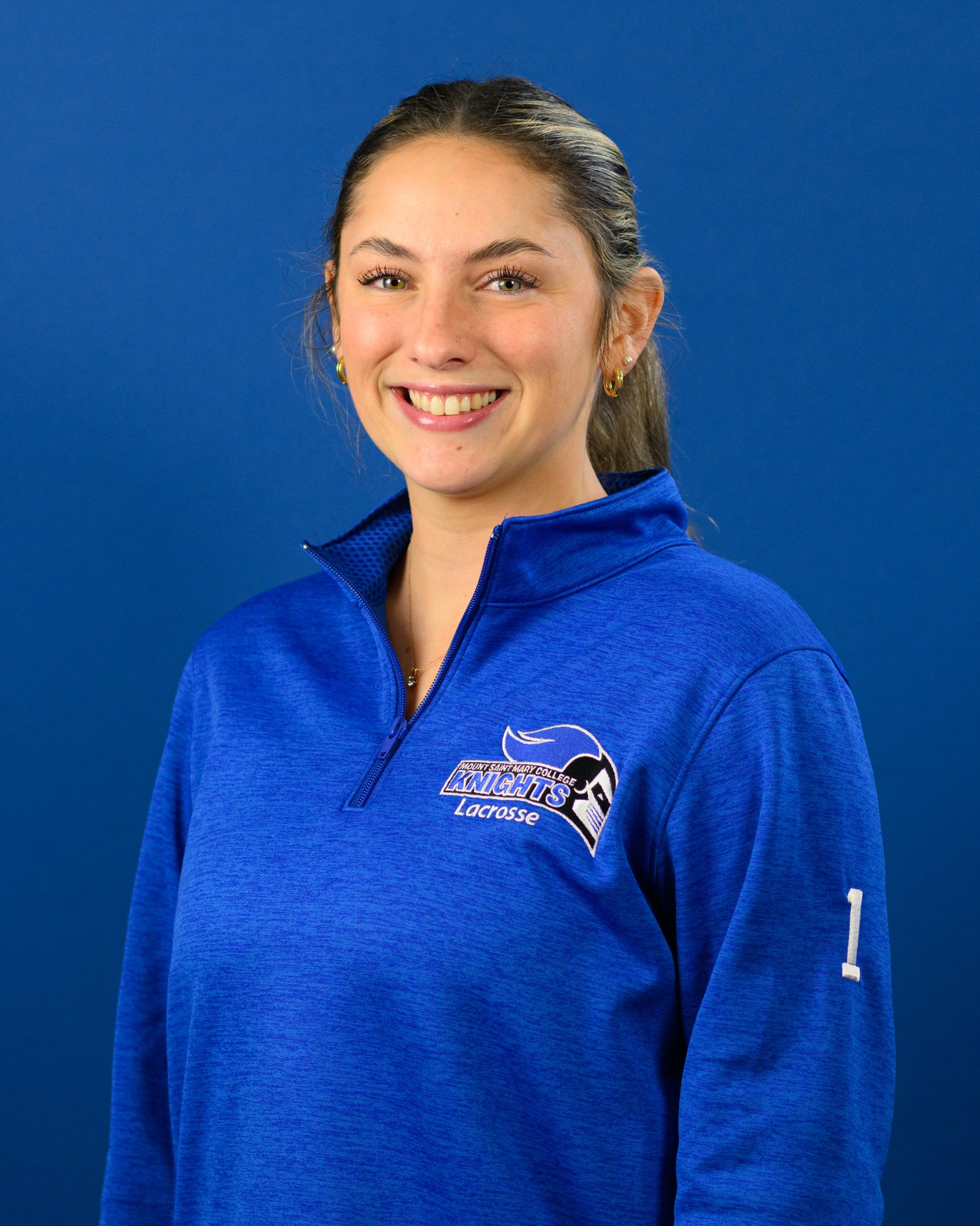 Nicole Cervone