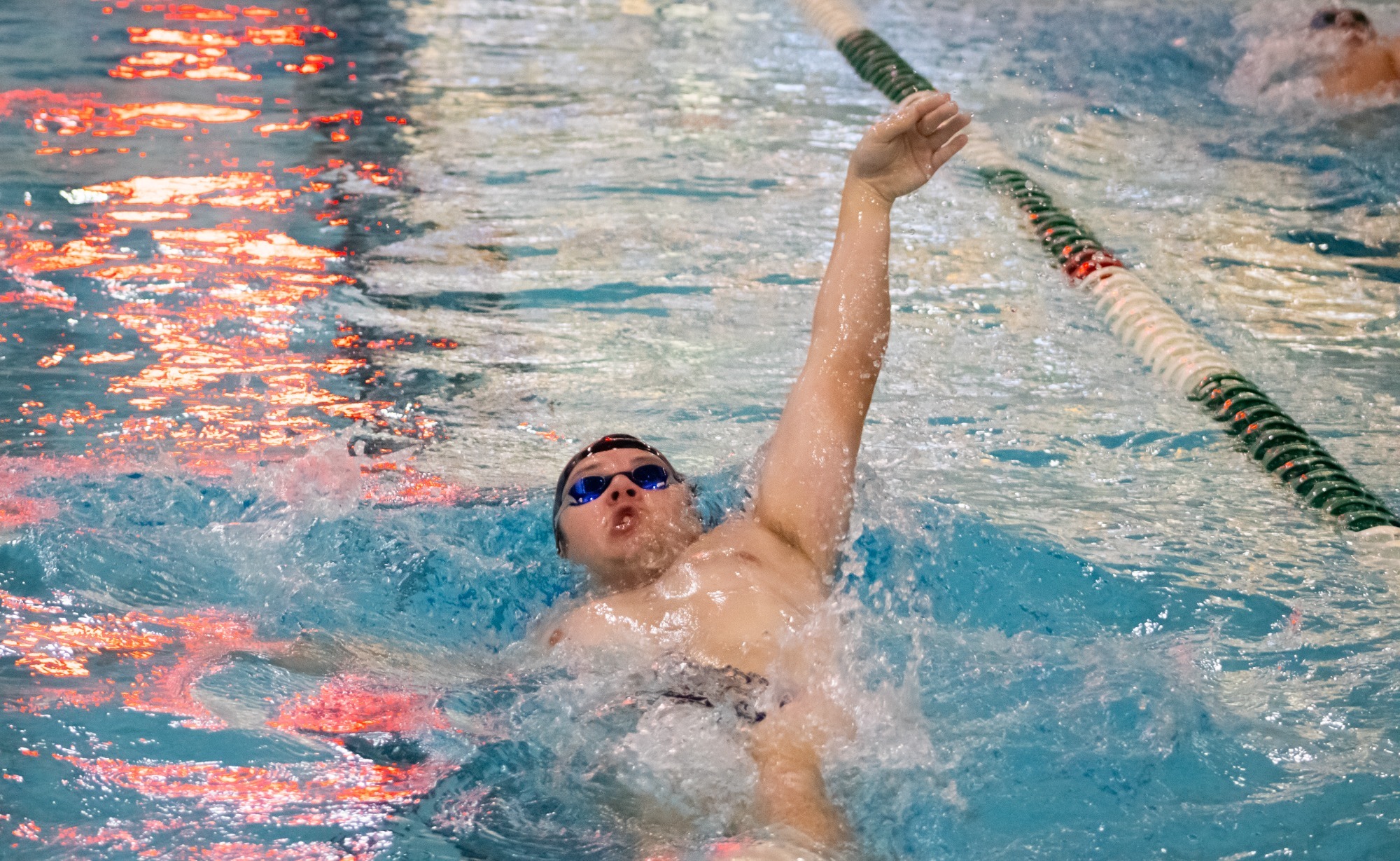 Kyle Giuliano MSwim 1-17-26