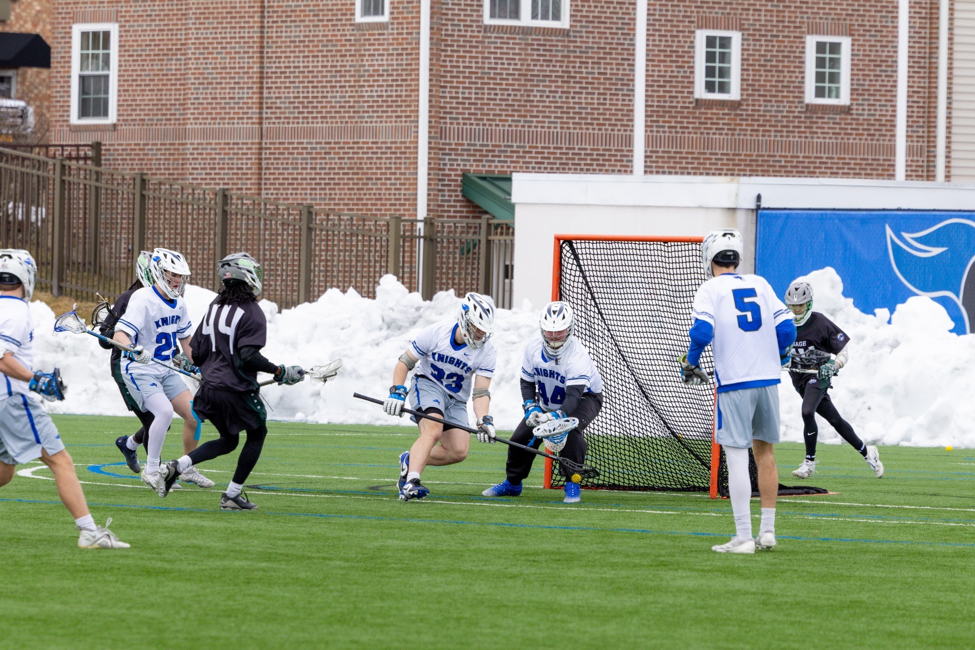 mlax