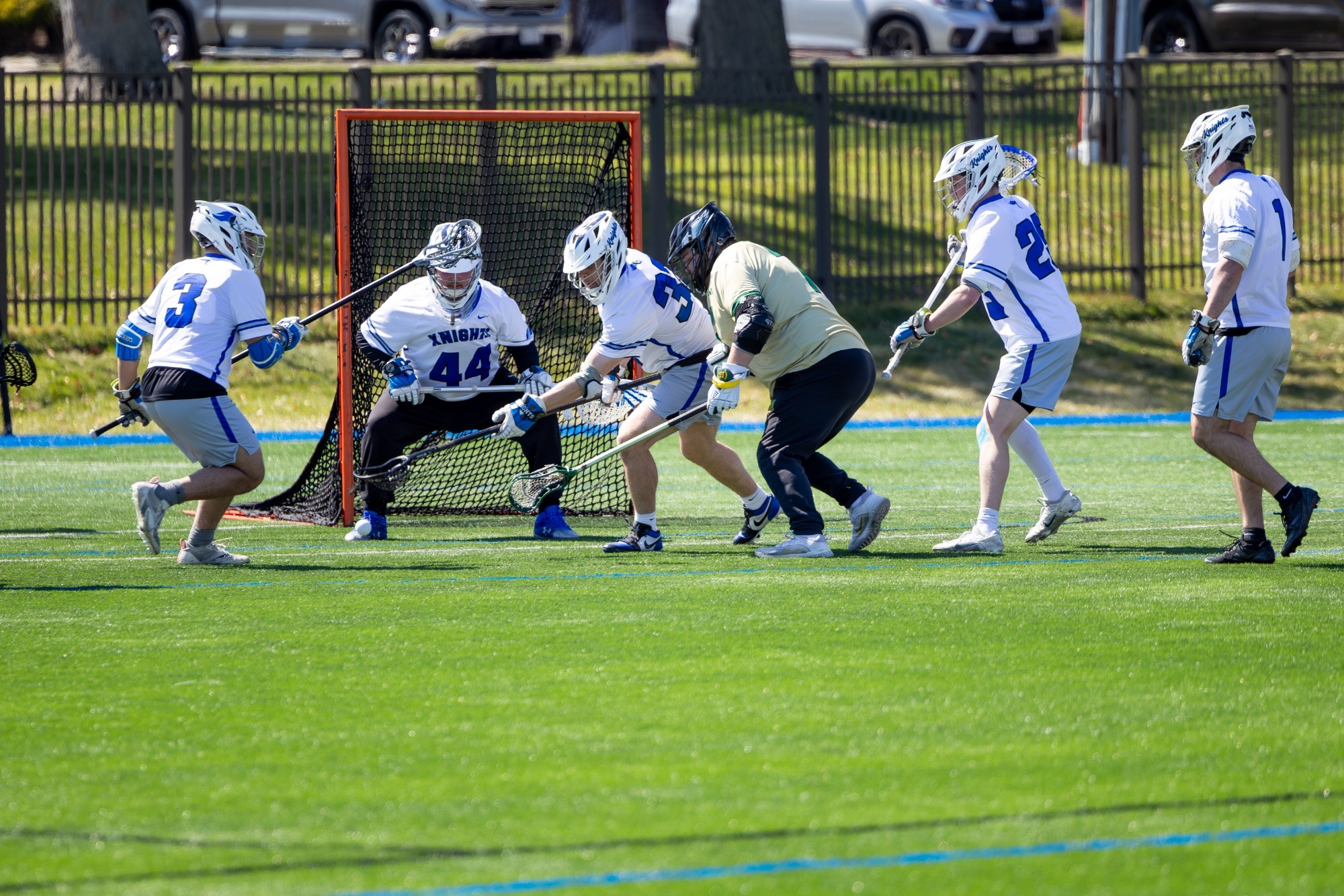 mlax
