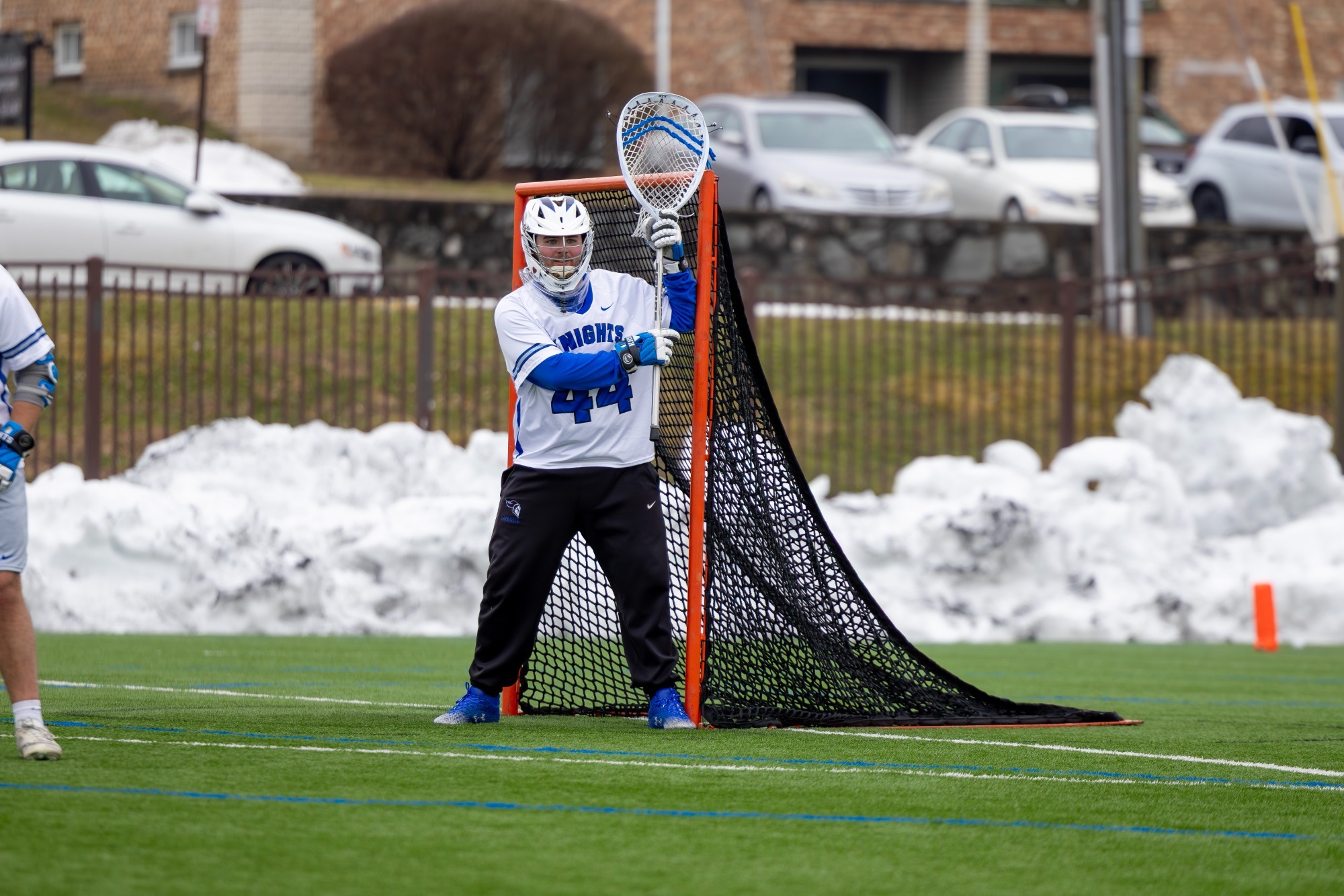 mlax