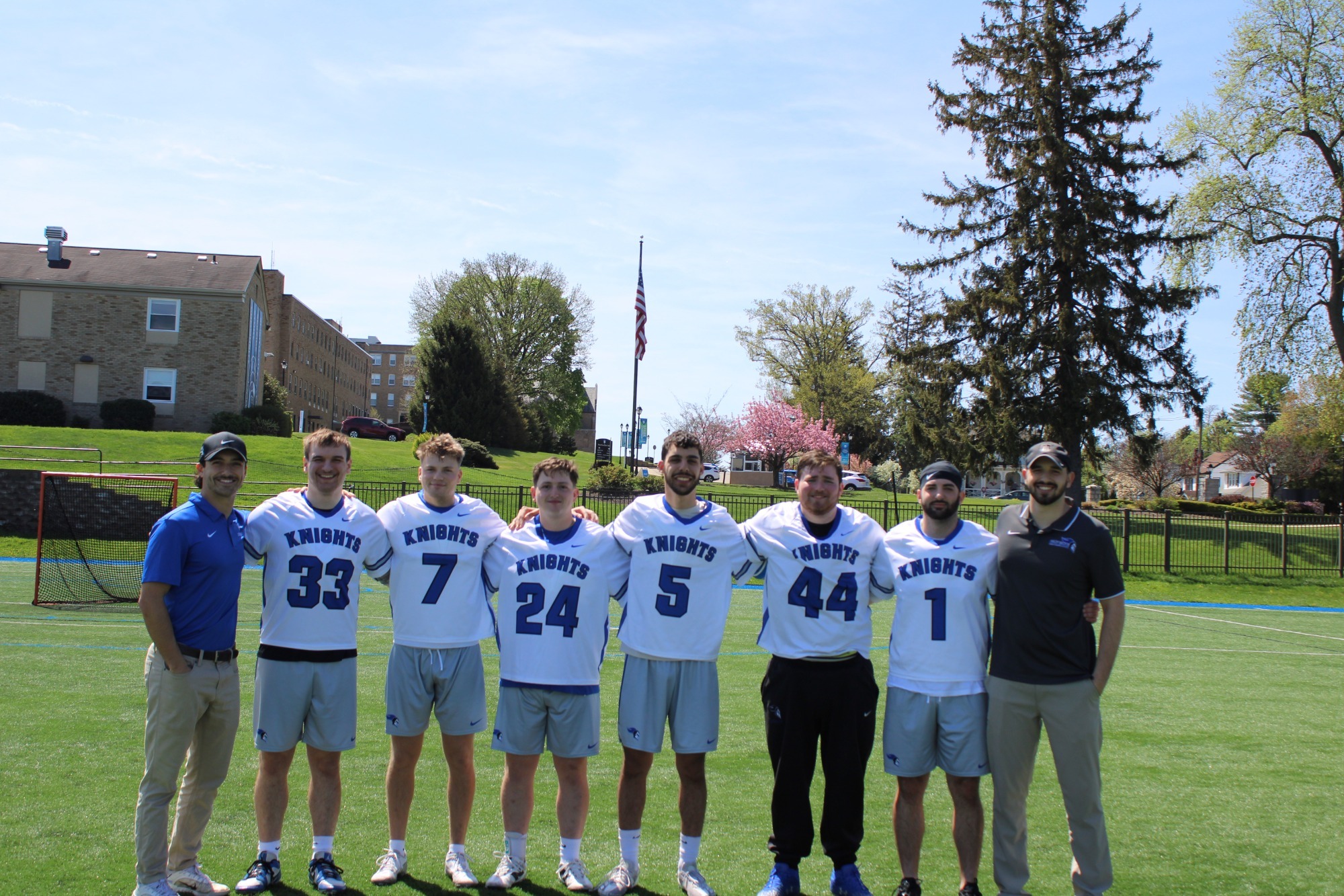 mlax