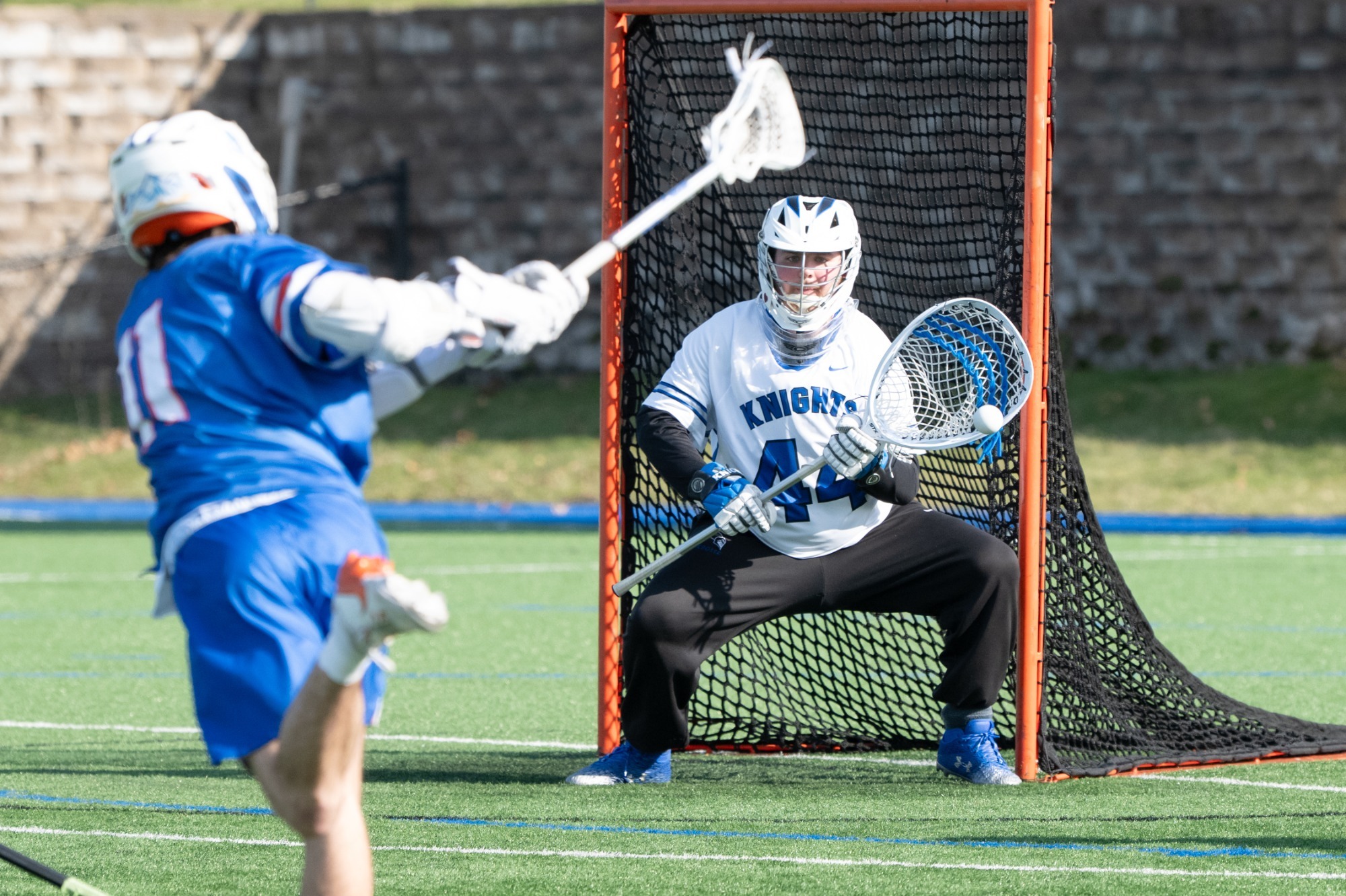 mlax