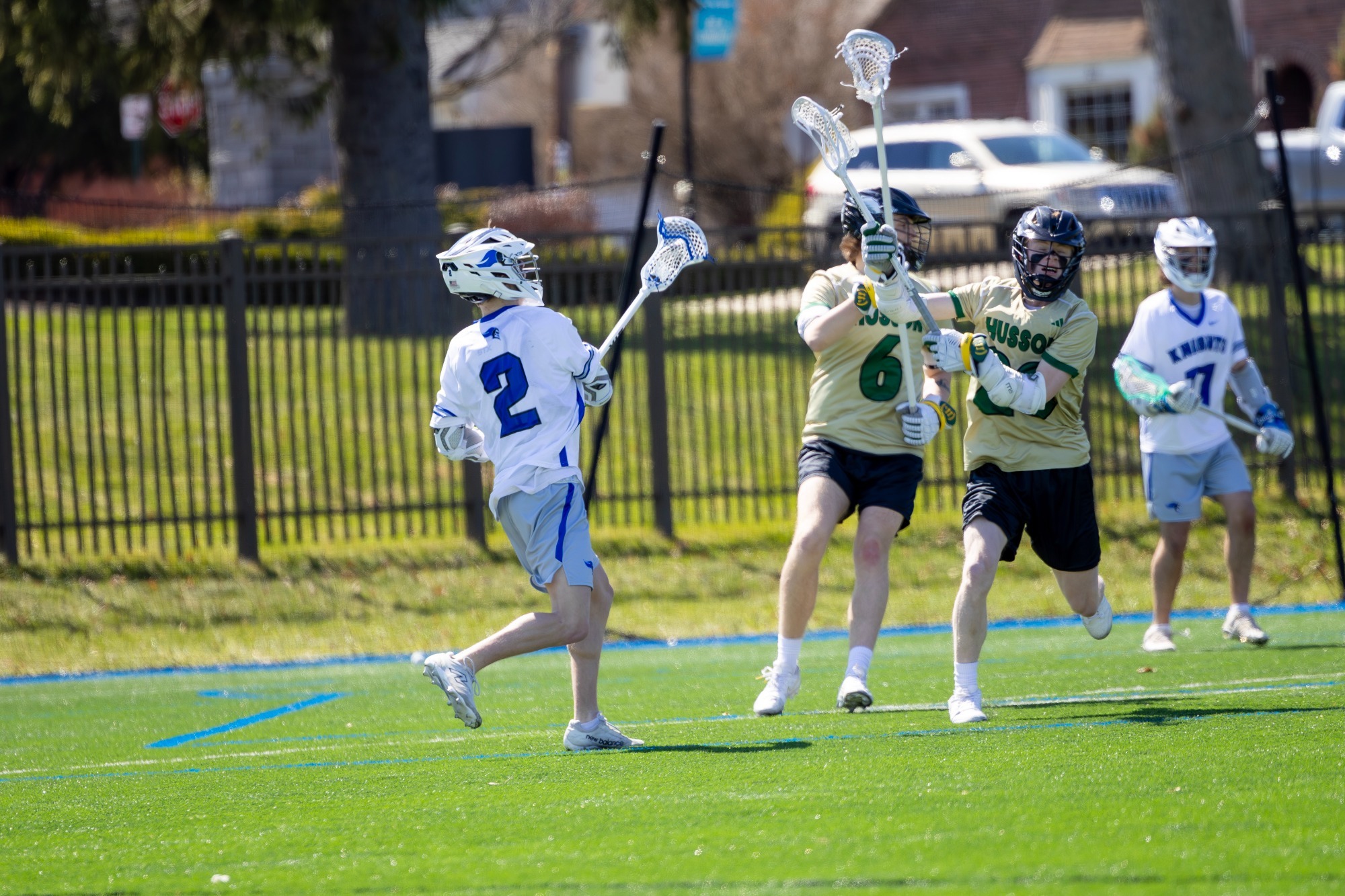 mlax