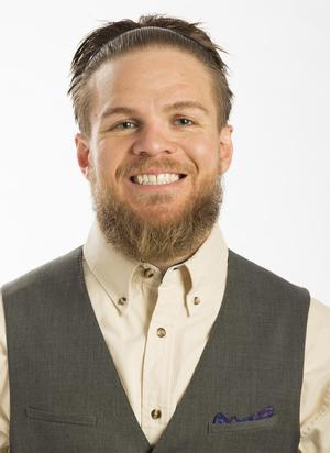 Ryan McCauley